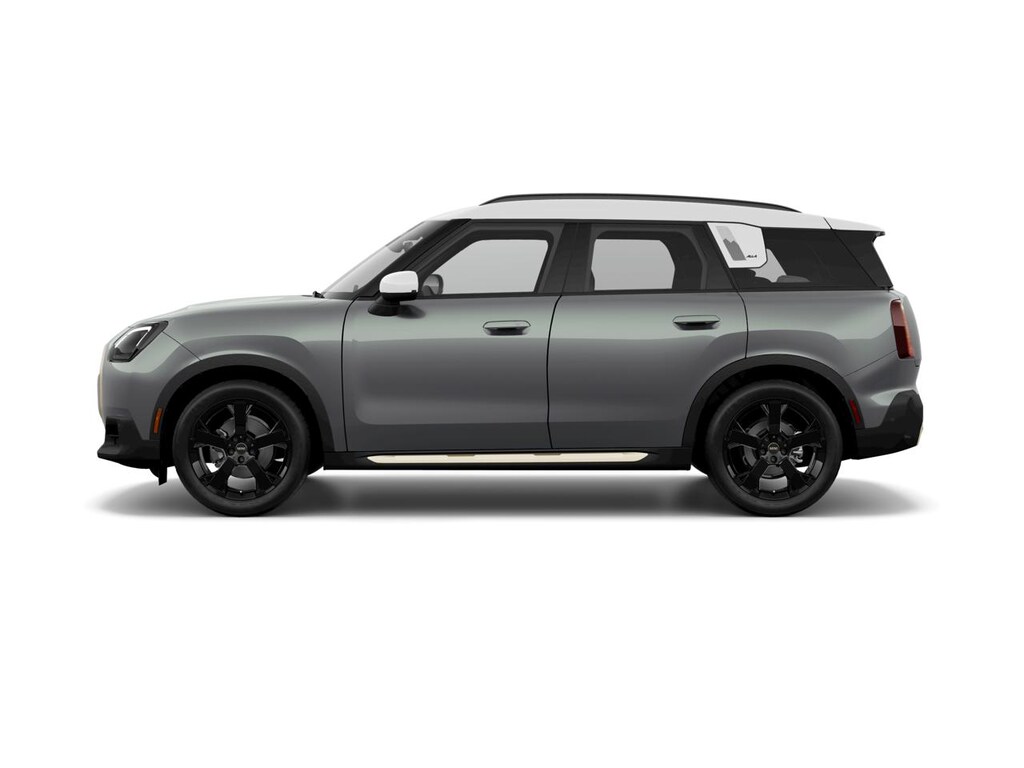 New 2026 MINI Countryman Signature Plus SUV