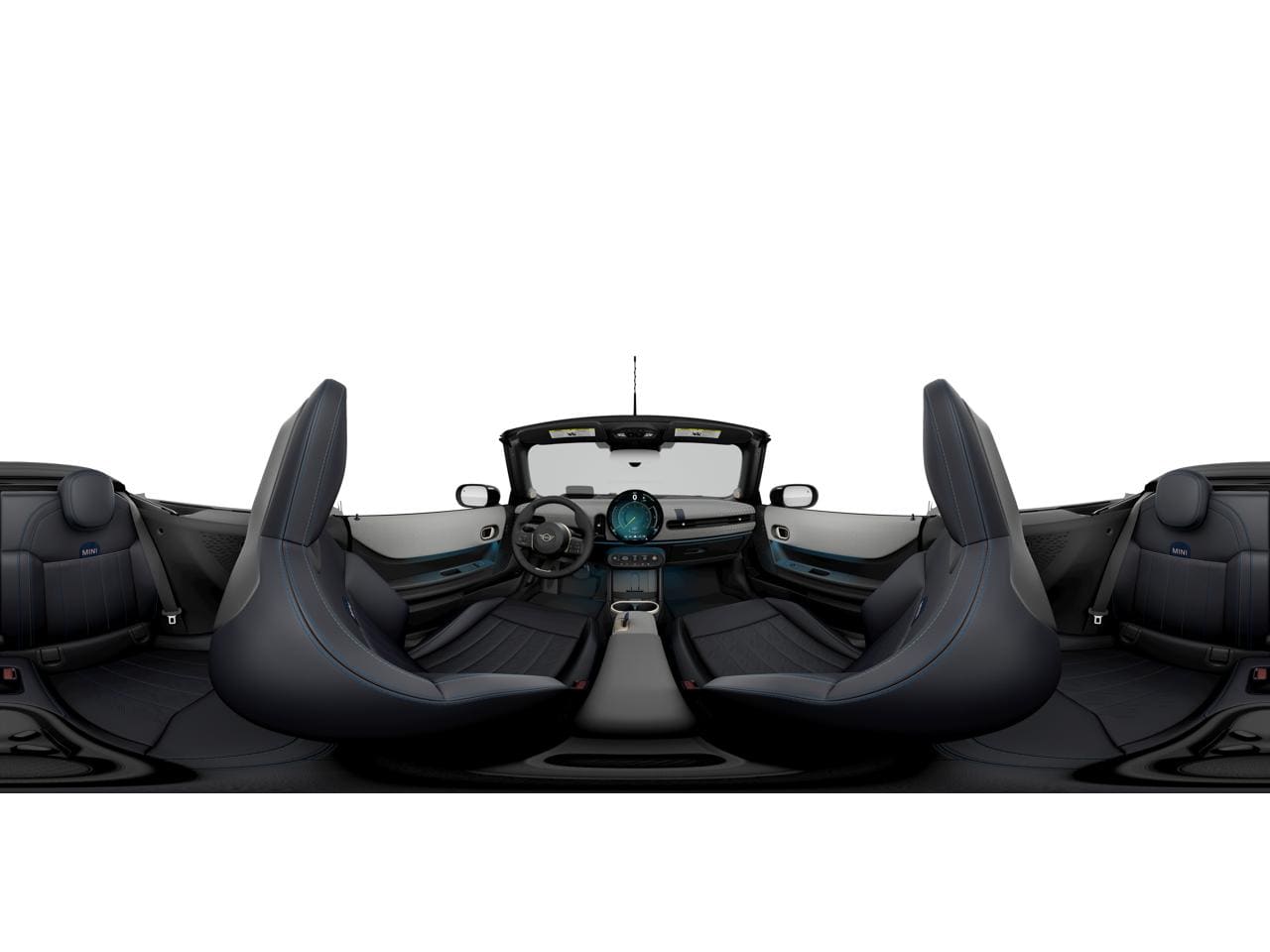 2026 MINI Convertible S - Photo 33