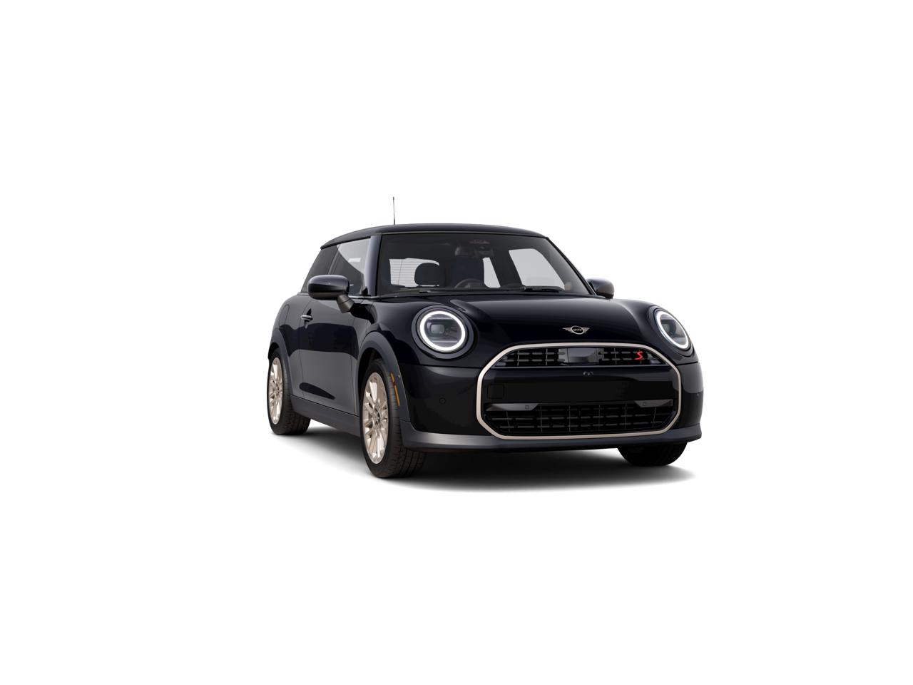 2027 MINI Hardtop 2 Door
