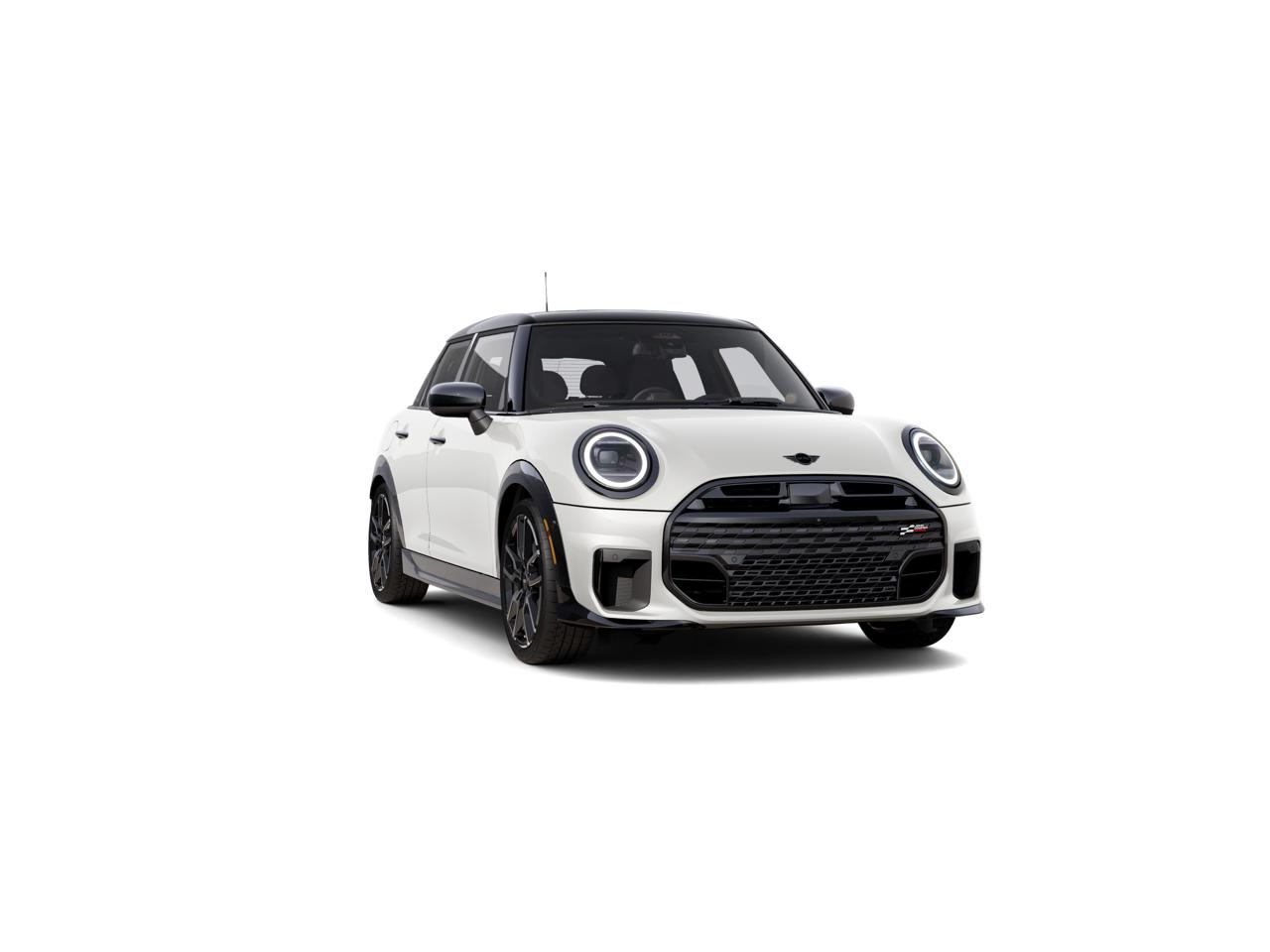 2027 MINI Hardtop 4 Door