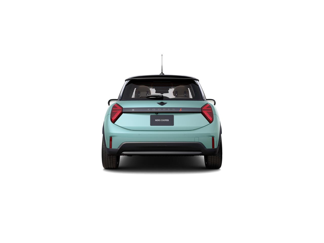 2027 MINI 2 Door 5
