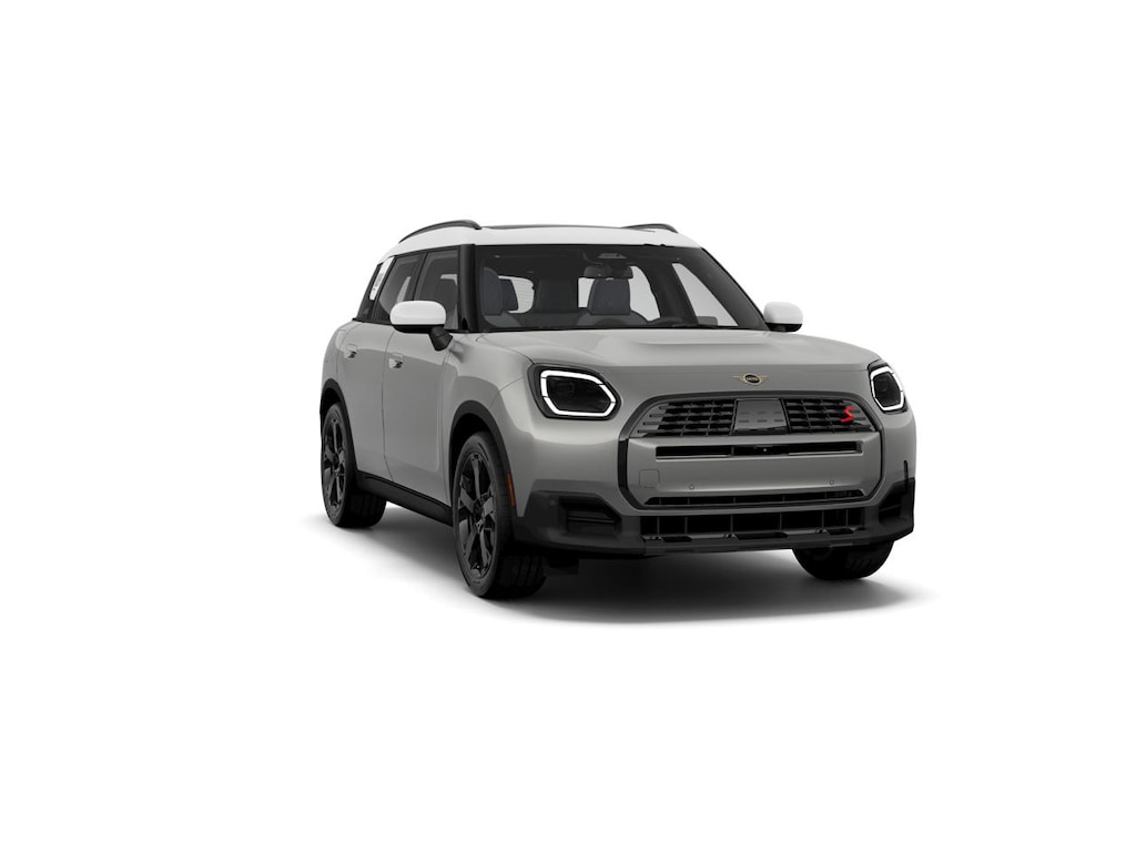 New 2026 MINI Countryman Signature Plus SUV