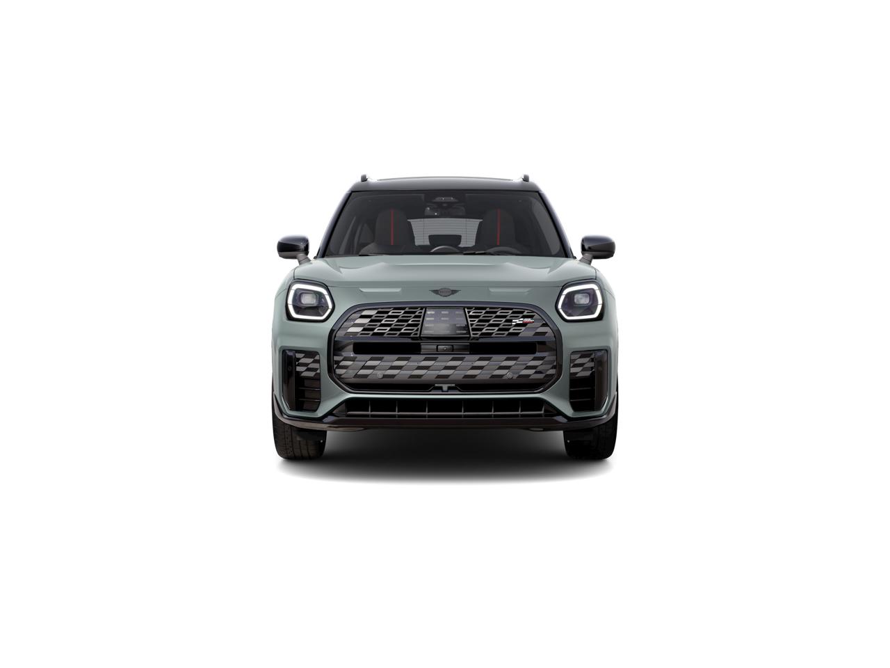 2027 MINI Countryman 2