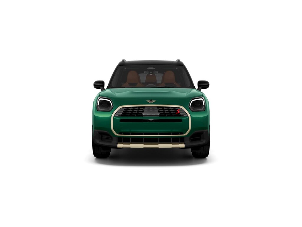 New 2027 MINI Countryman Signature Plus Sports Activity Vehicle