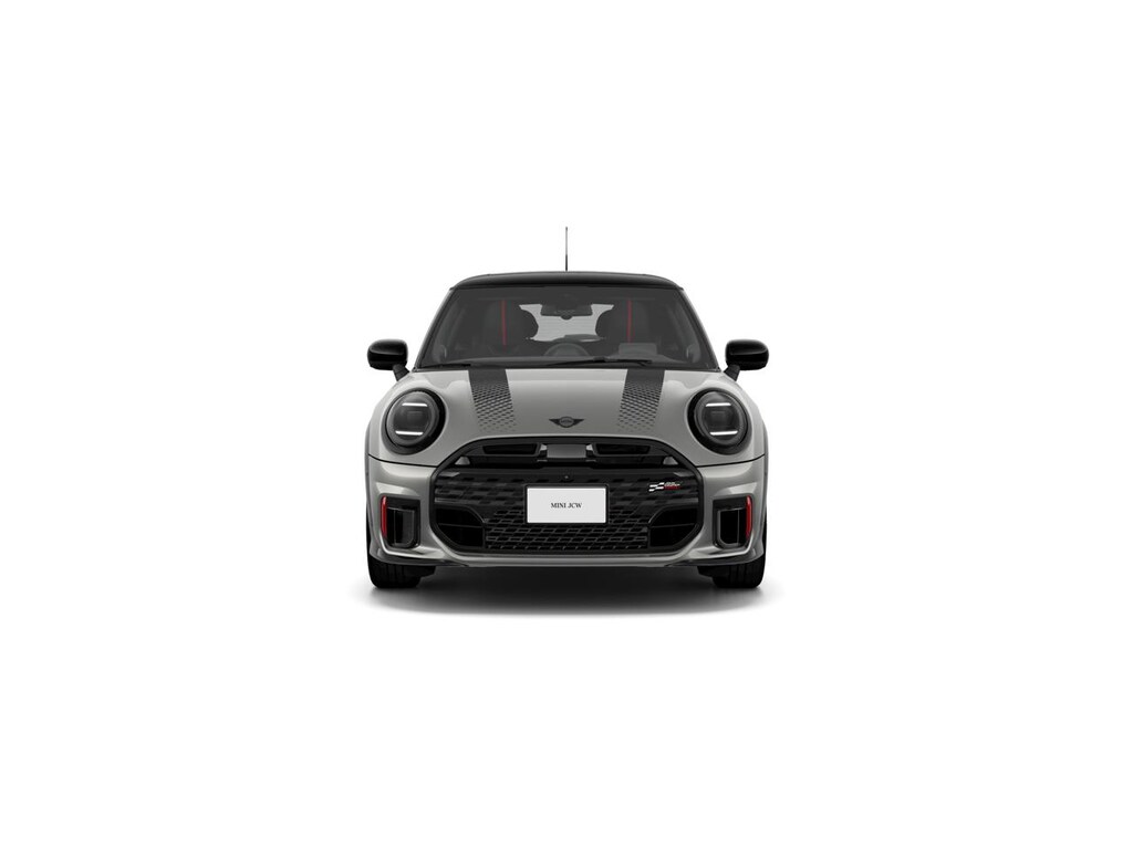 New 2026 MINI 2 Door Iconic Hatchback