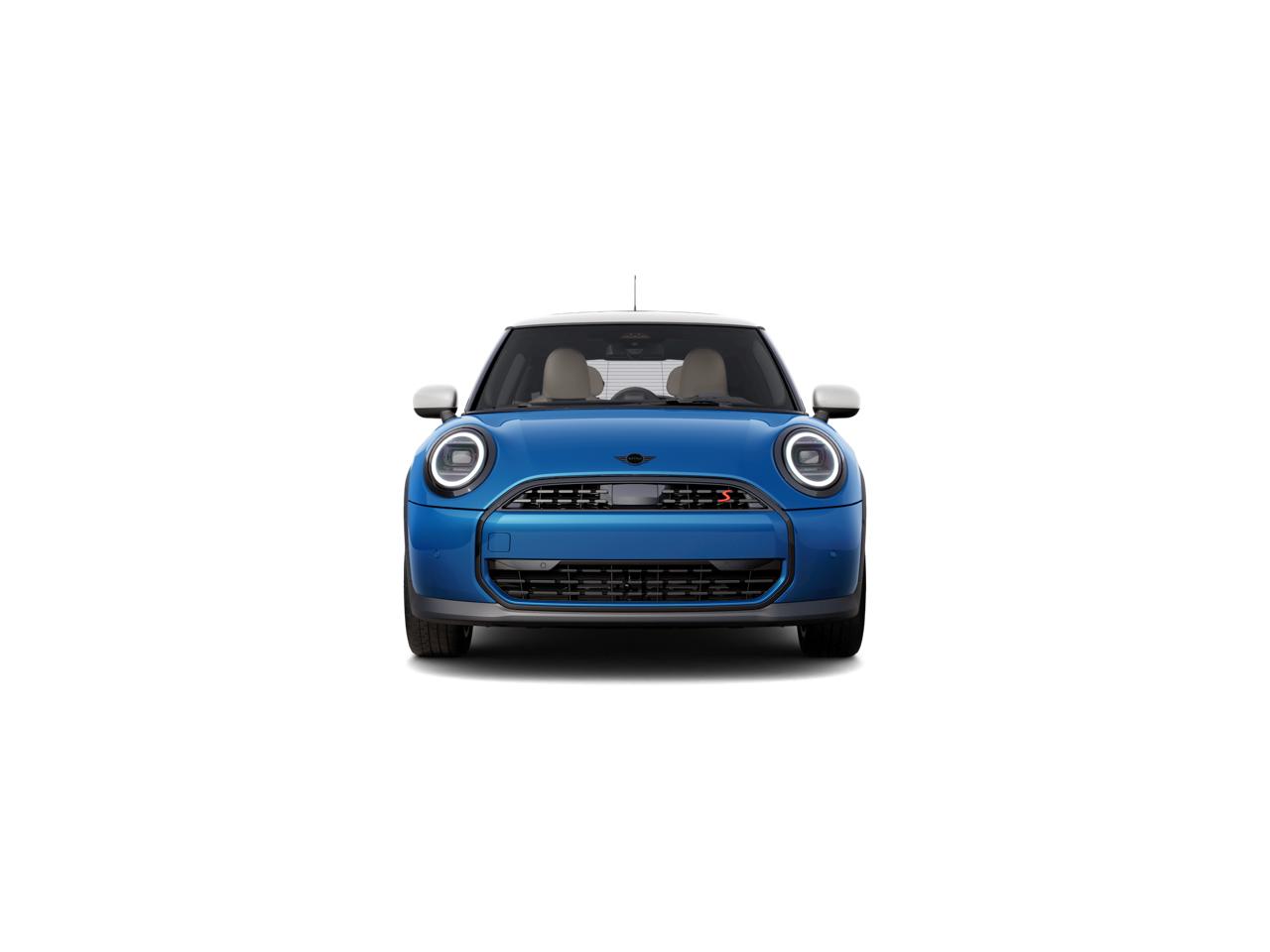 2027 MINI 2 Door 2