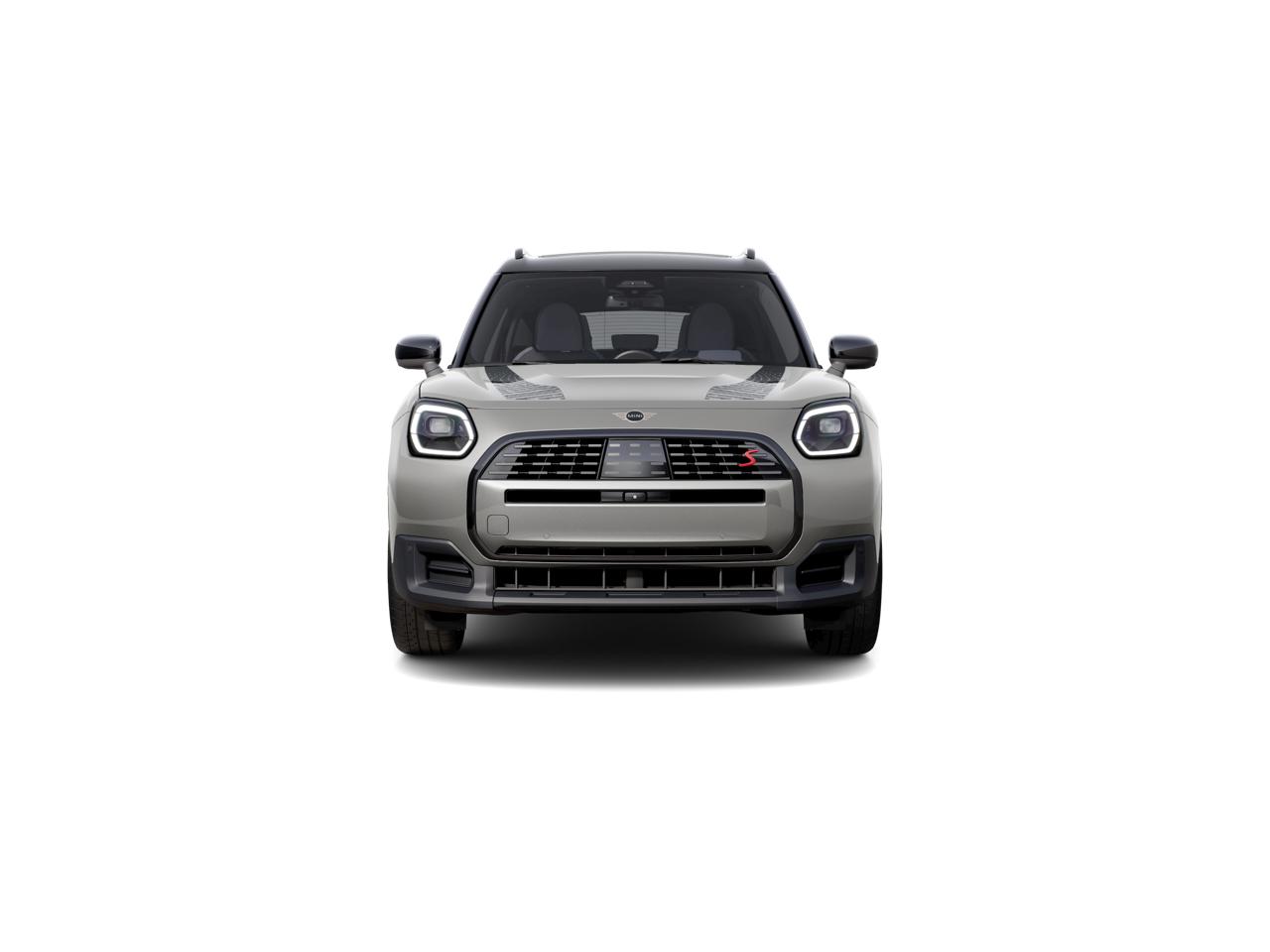 2027 MINI Countryman 2