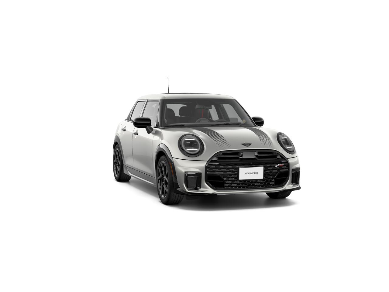 2026 MINI Hardtop Cooper S's photo