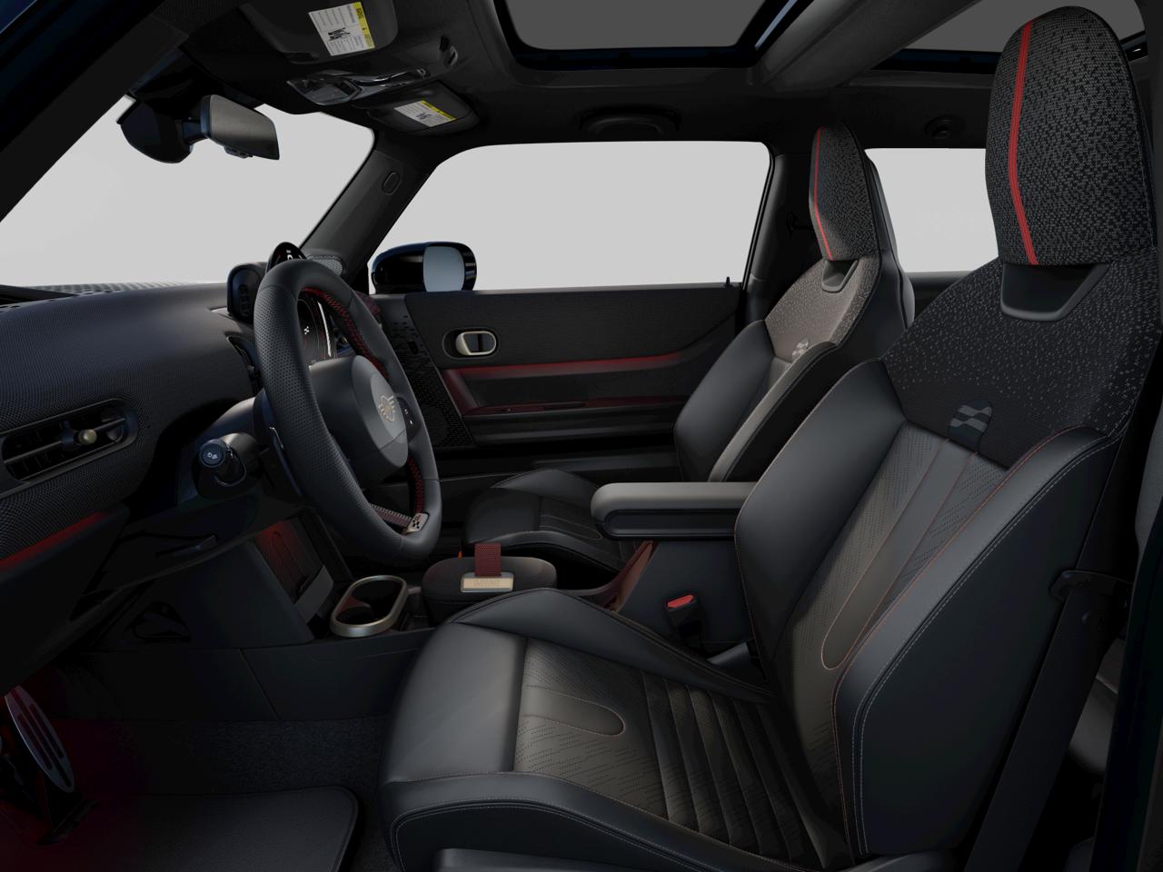 2027 MINI 2 Door 6