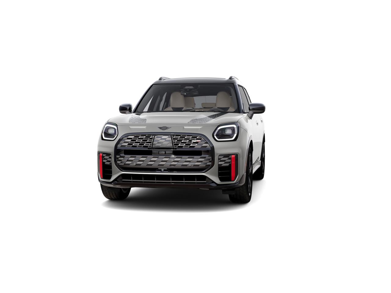New 2027 MINI Countryman Iconic SUV