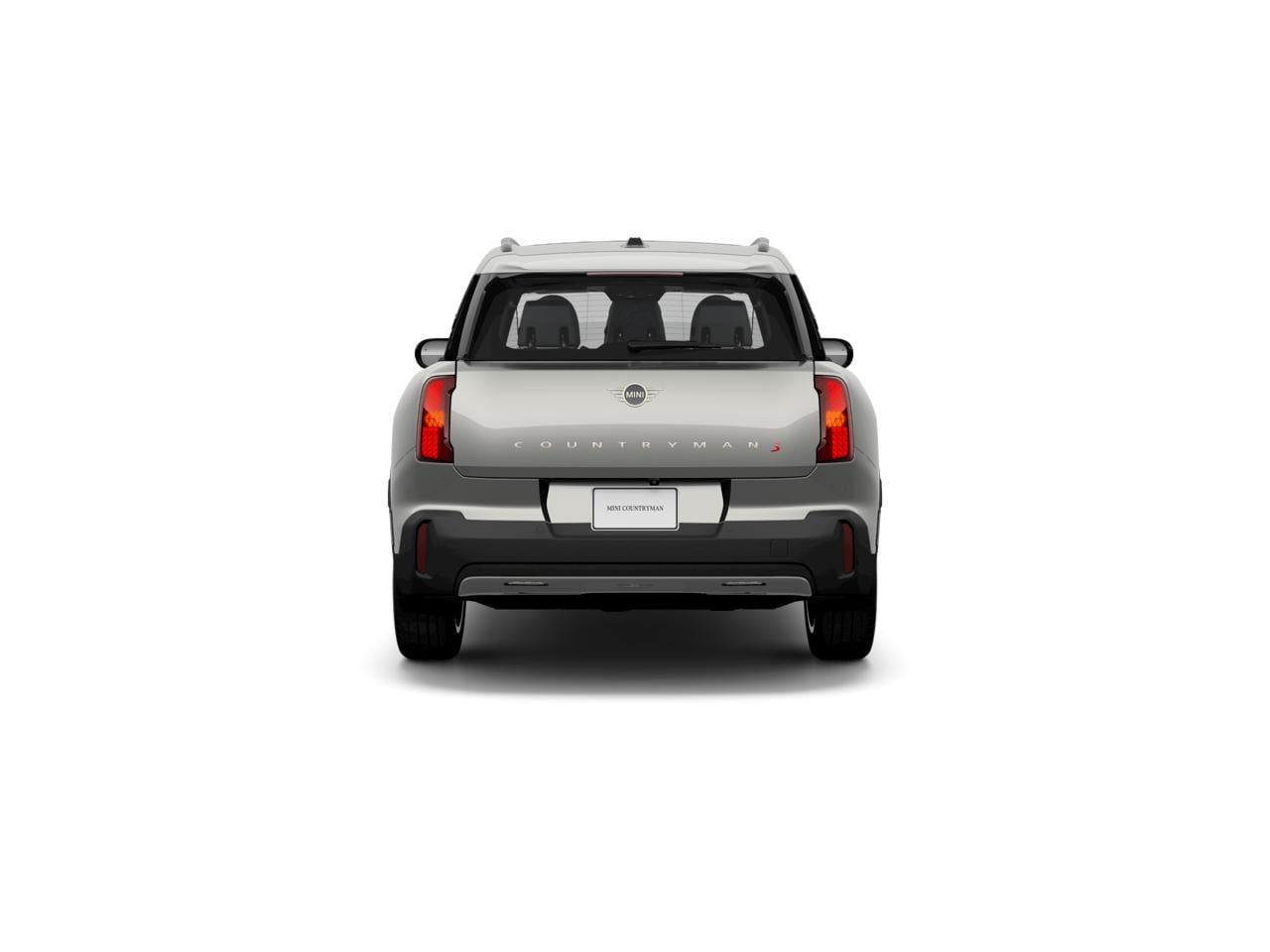 2027 MINI Countryman S - Photo 5