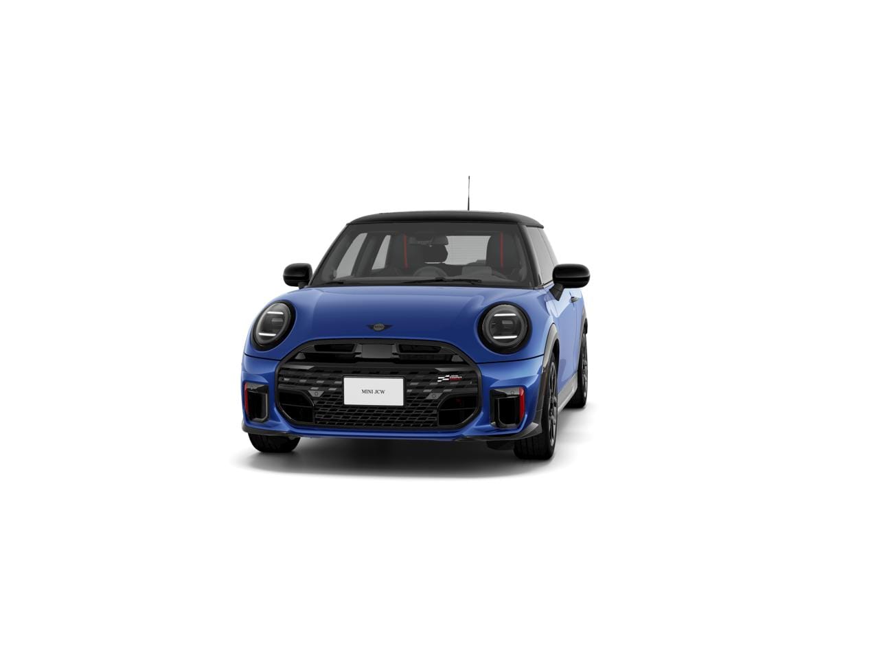 2026 MINI Hardtop 2 Door John Cooper Works - Photo 27