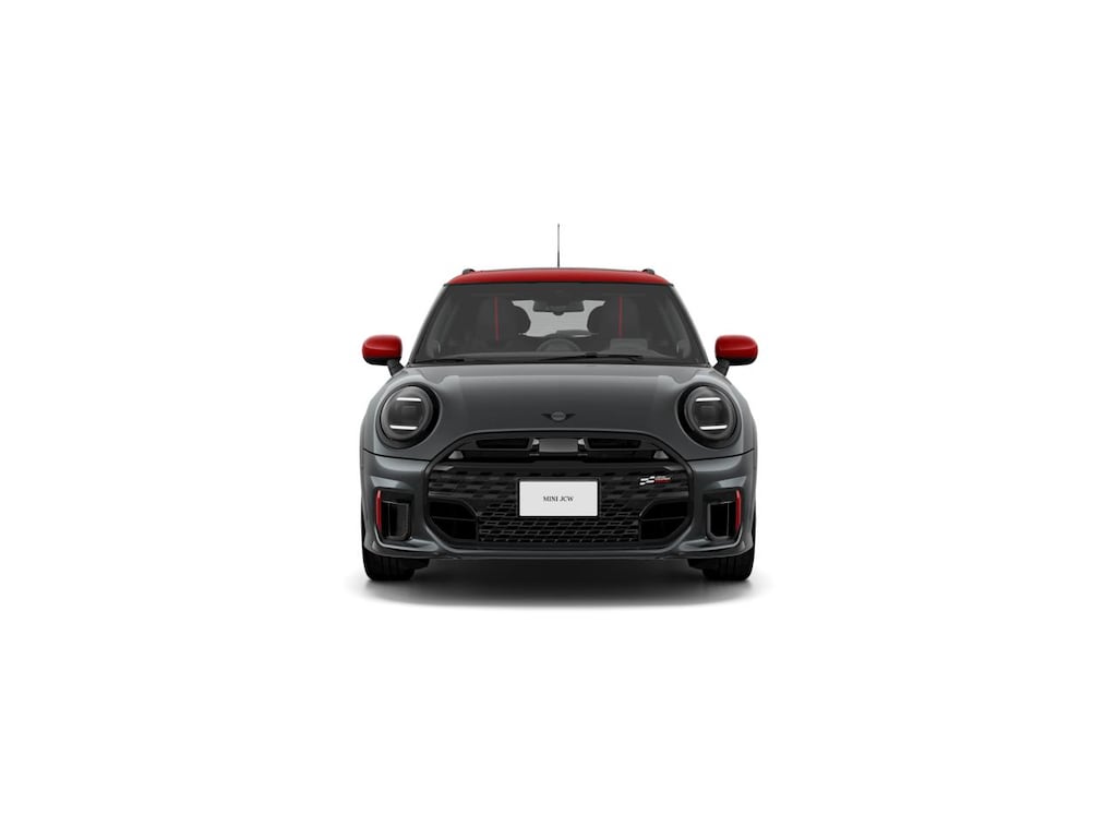 New 2027 MINI 2 Door Signature Plus Coupe