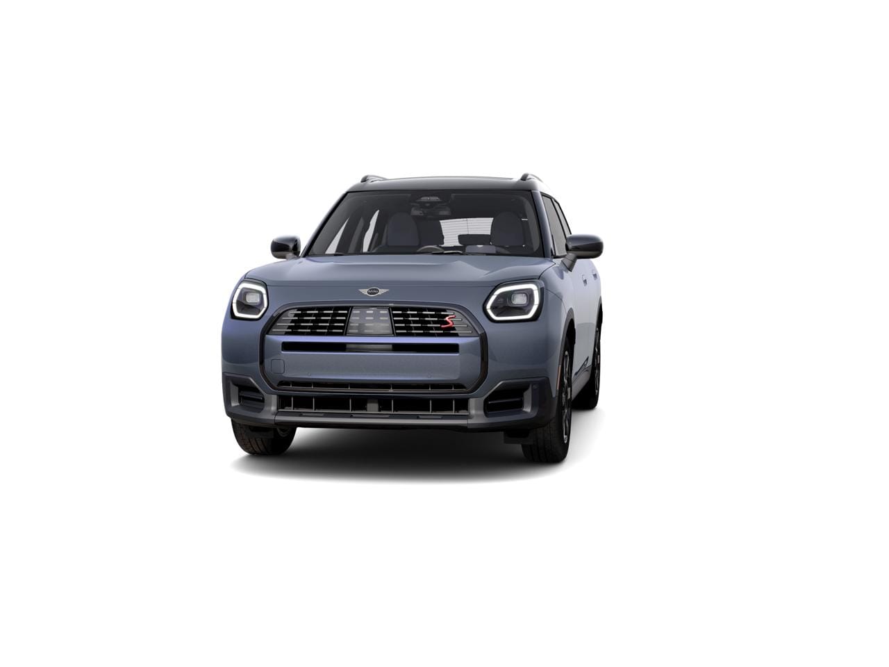2027 MINI Countryman 3