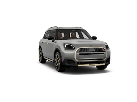 2026 MINI Countryman Signature Plus Sports Activity Vehicle