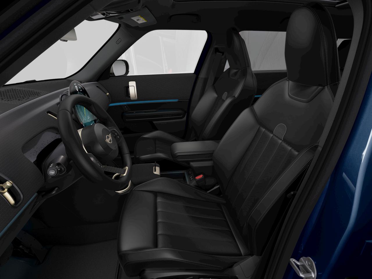 2027 MINI Countryman 6