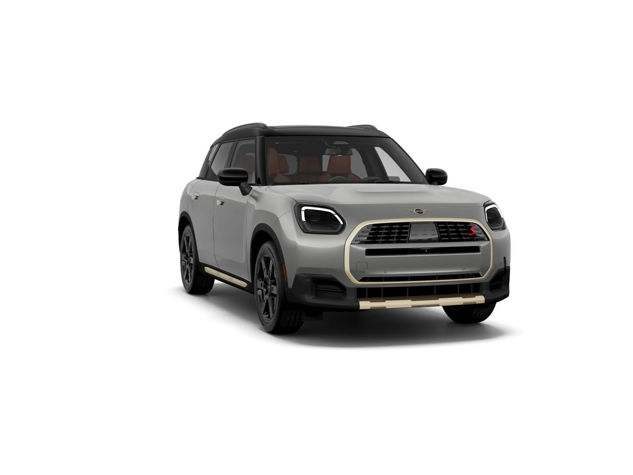 2026 MINI Countryman S's photo