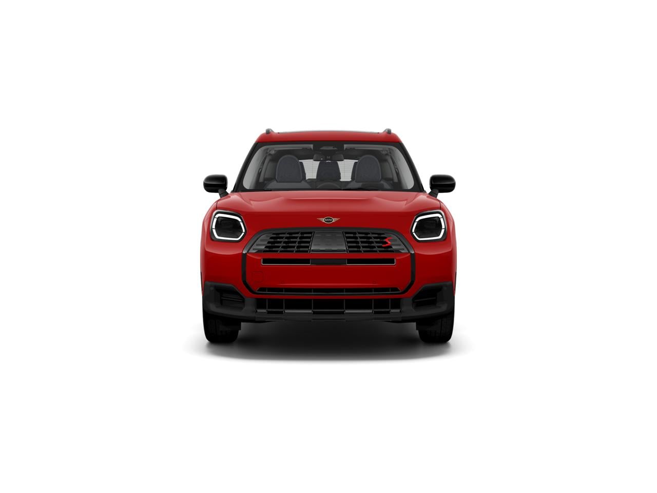 2027 MINI Countryman 2