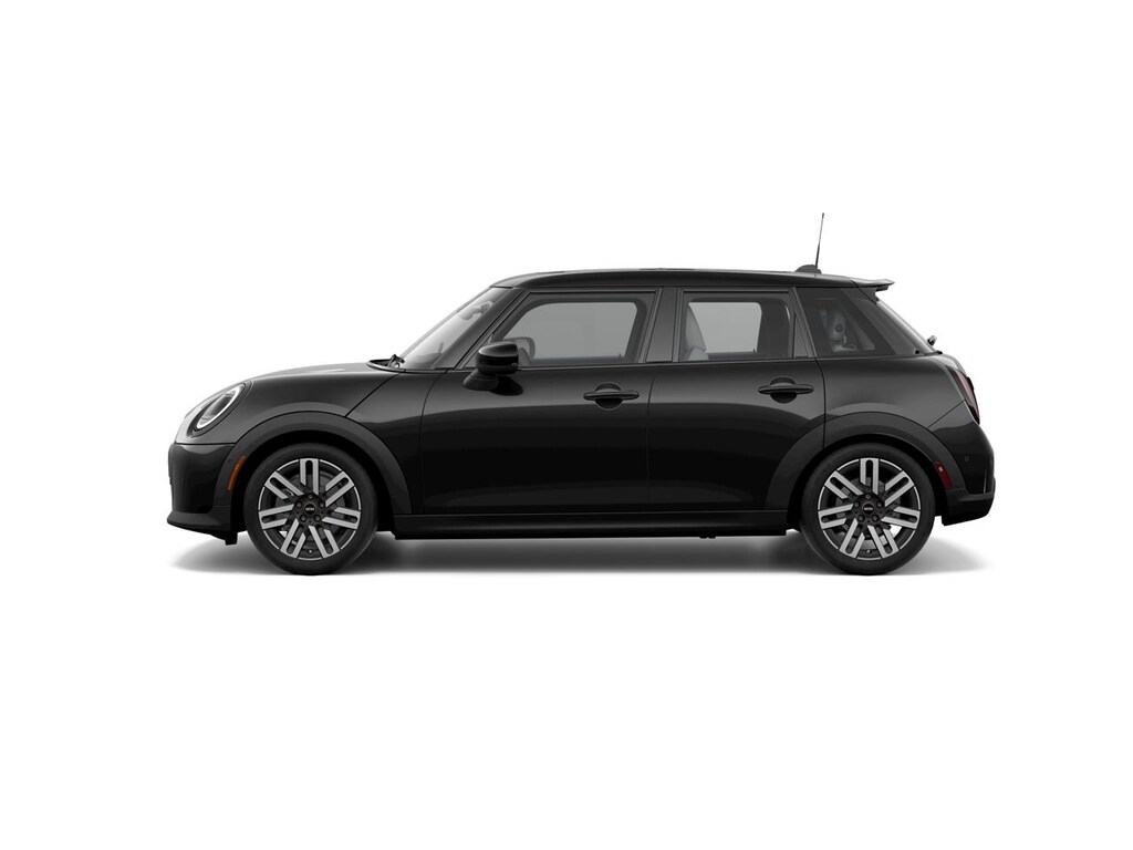 New 2026 MINI 4 Door Signature Plus Hatchback