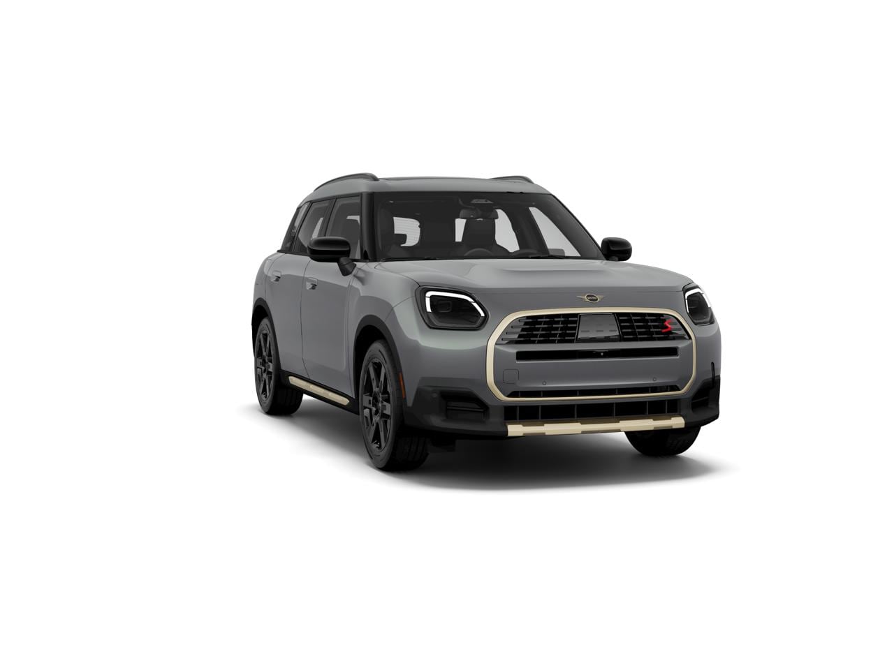 2027 MINI Countryman's photo