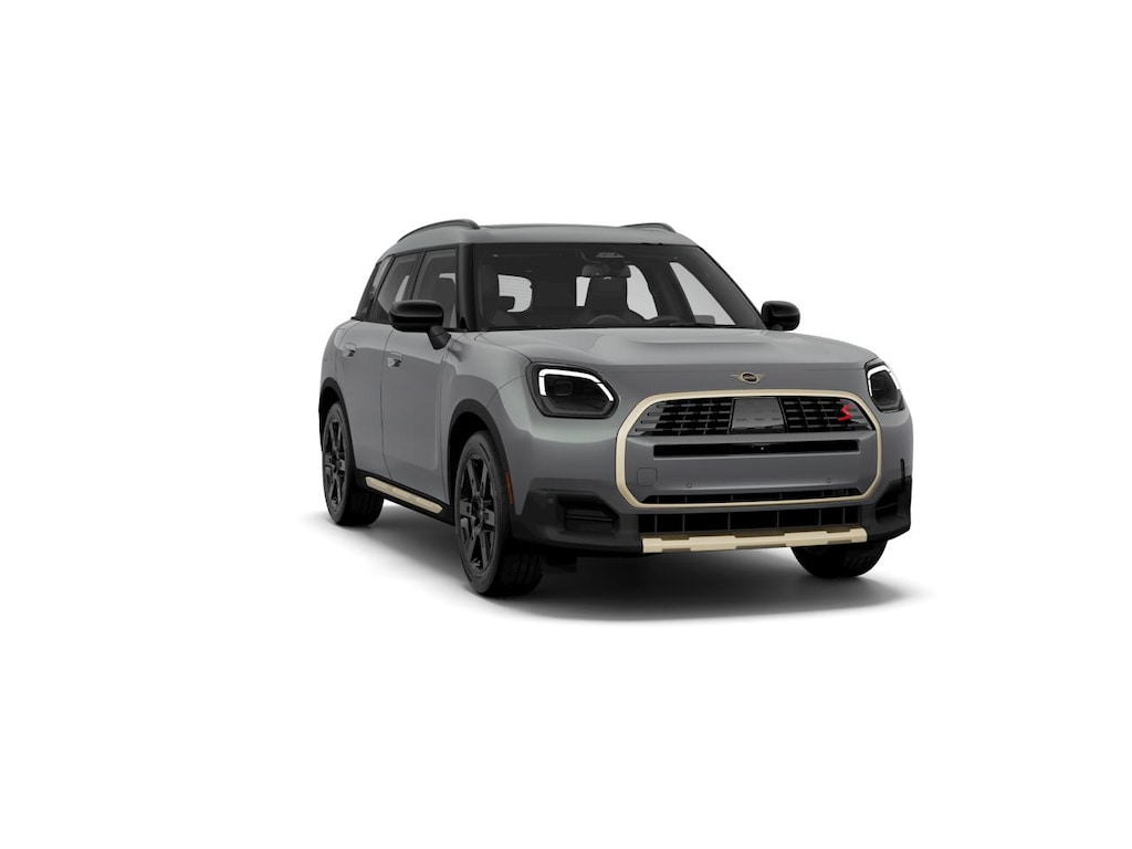 New 2027 MINI Countryman Signature Plus SUV