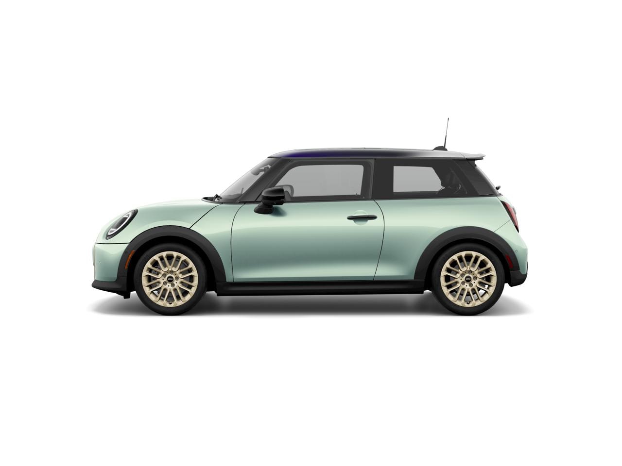 2026 MINI Hardtop Cooper S's photo