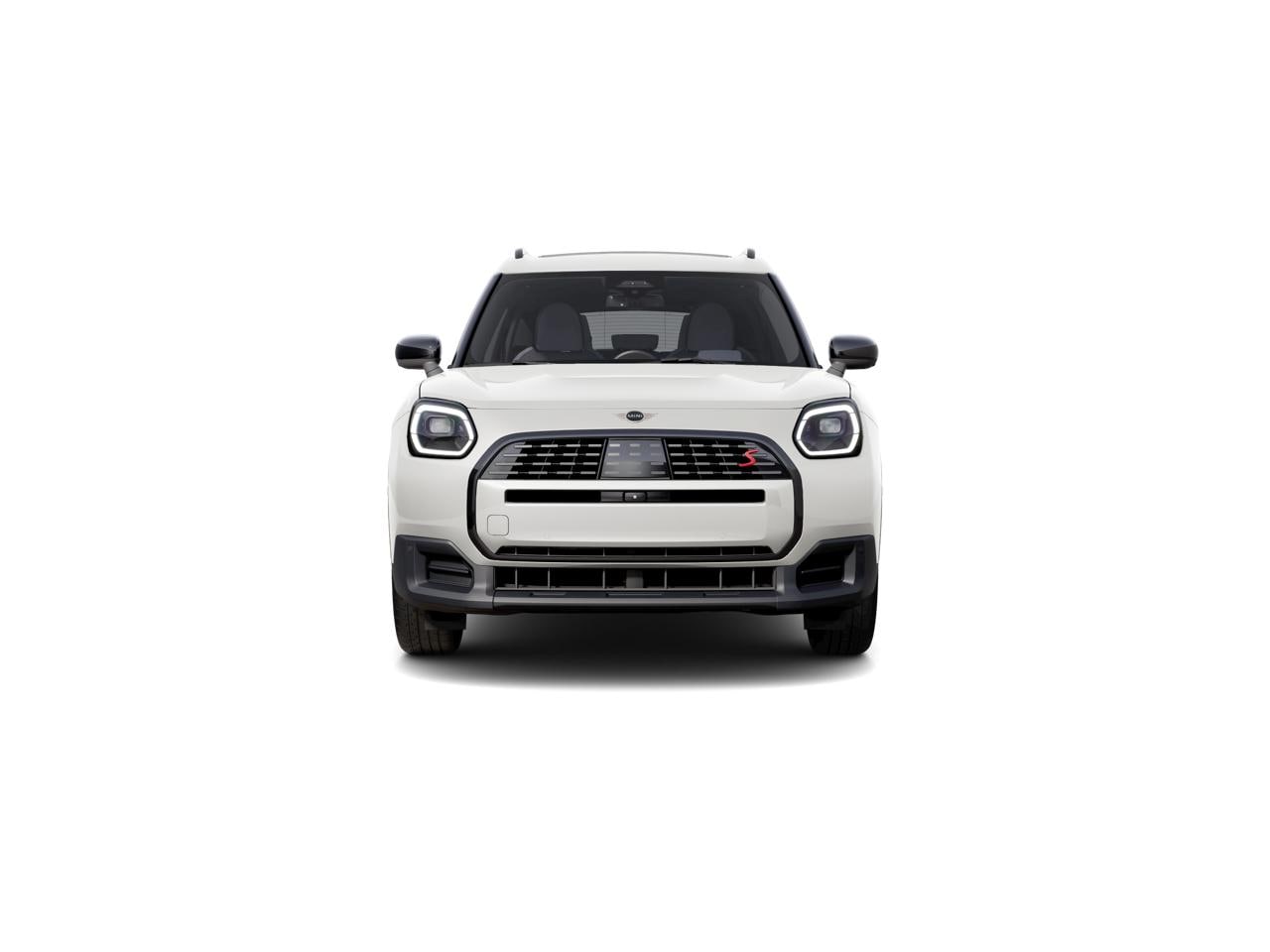 2027 MINI Countryman 2