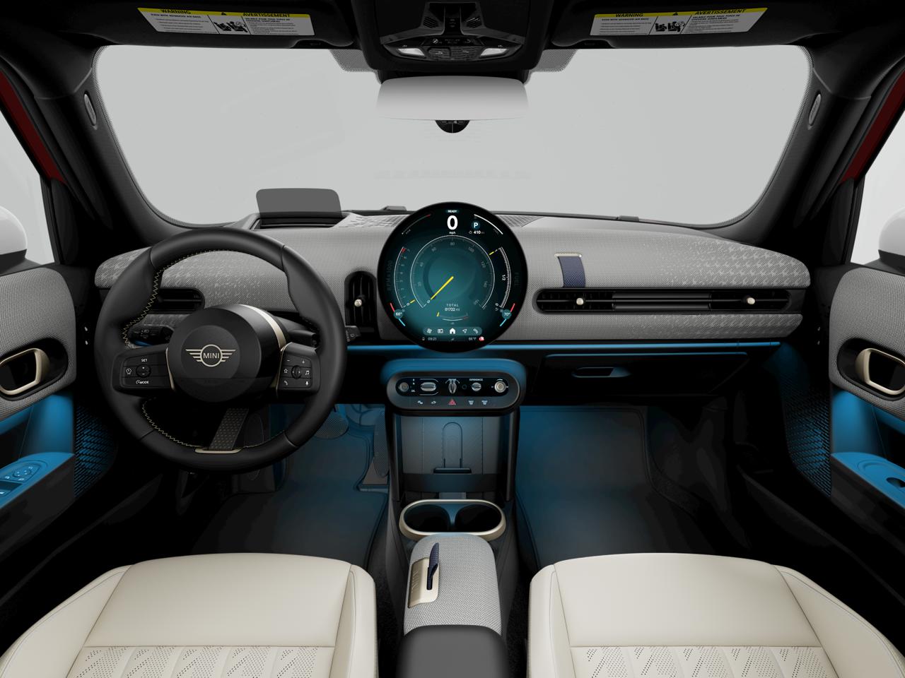 2026 MINI Hardtop 4 Door - Photo 44