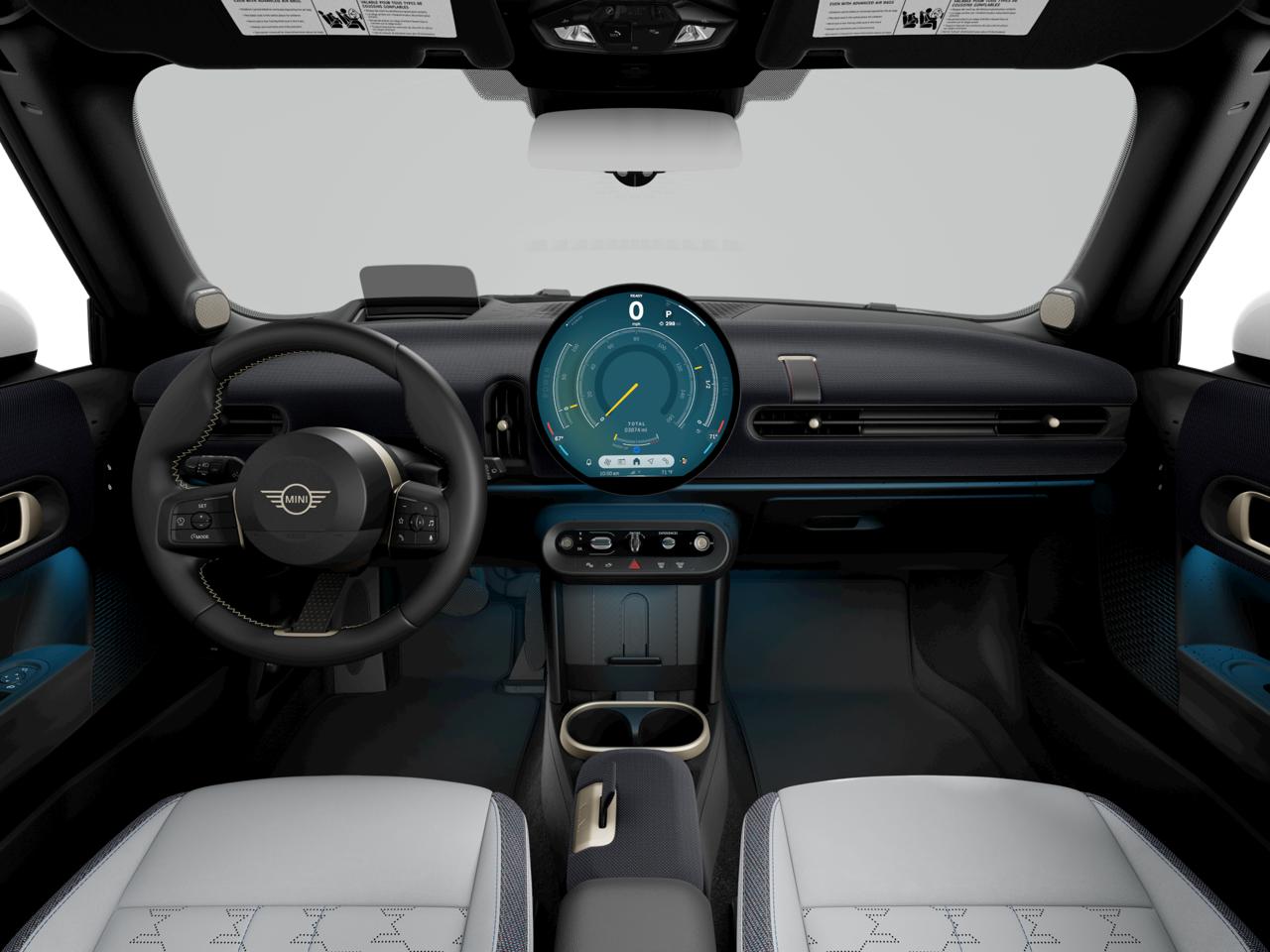 2026 MINI Convertible S - Photo 7