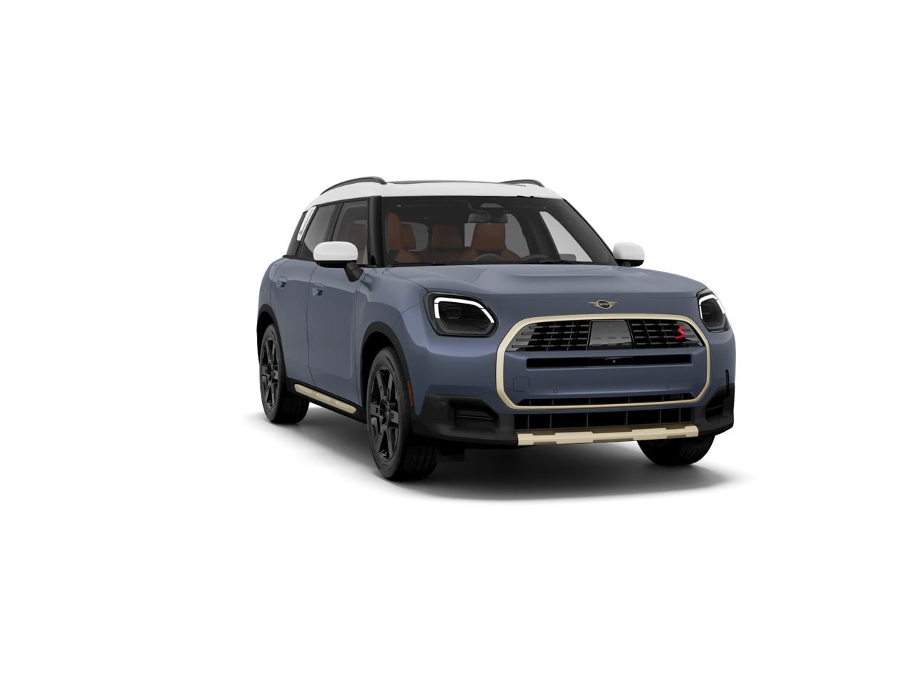 2027 MINI Countryman's photo