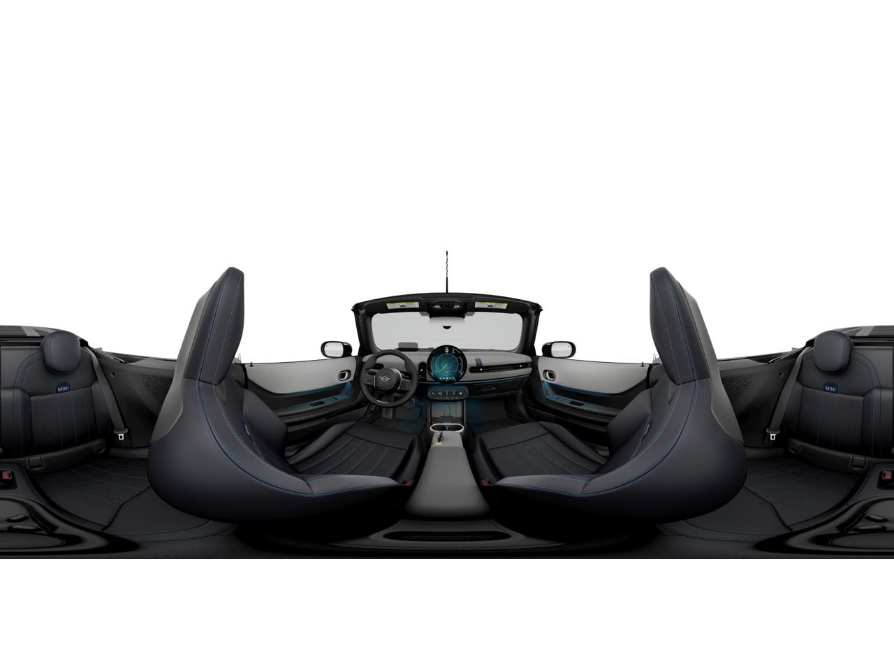 2026 MINI Convertible S - Photo 39