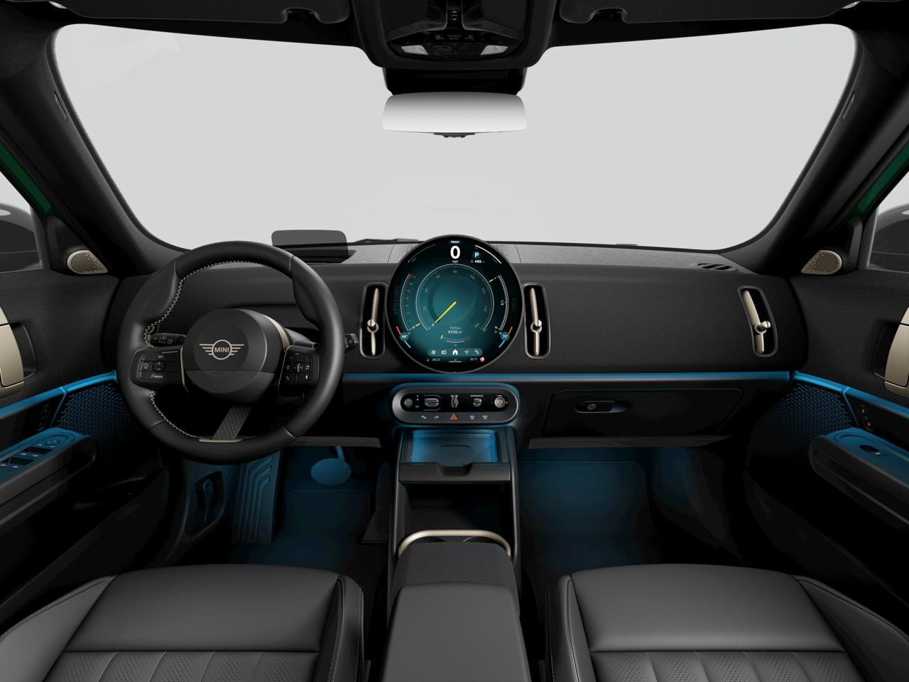 2027 MINI Countryman S - Photo 7