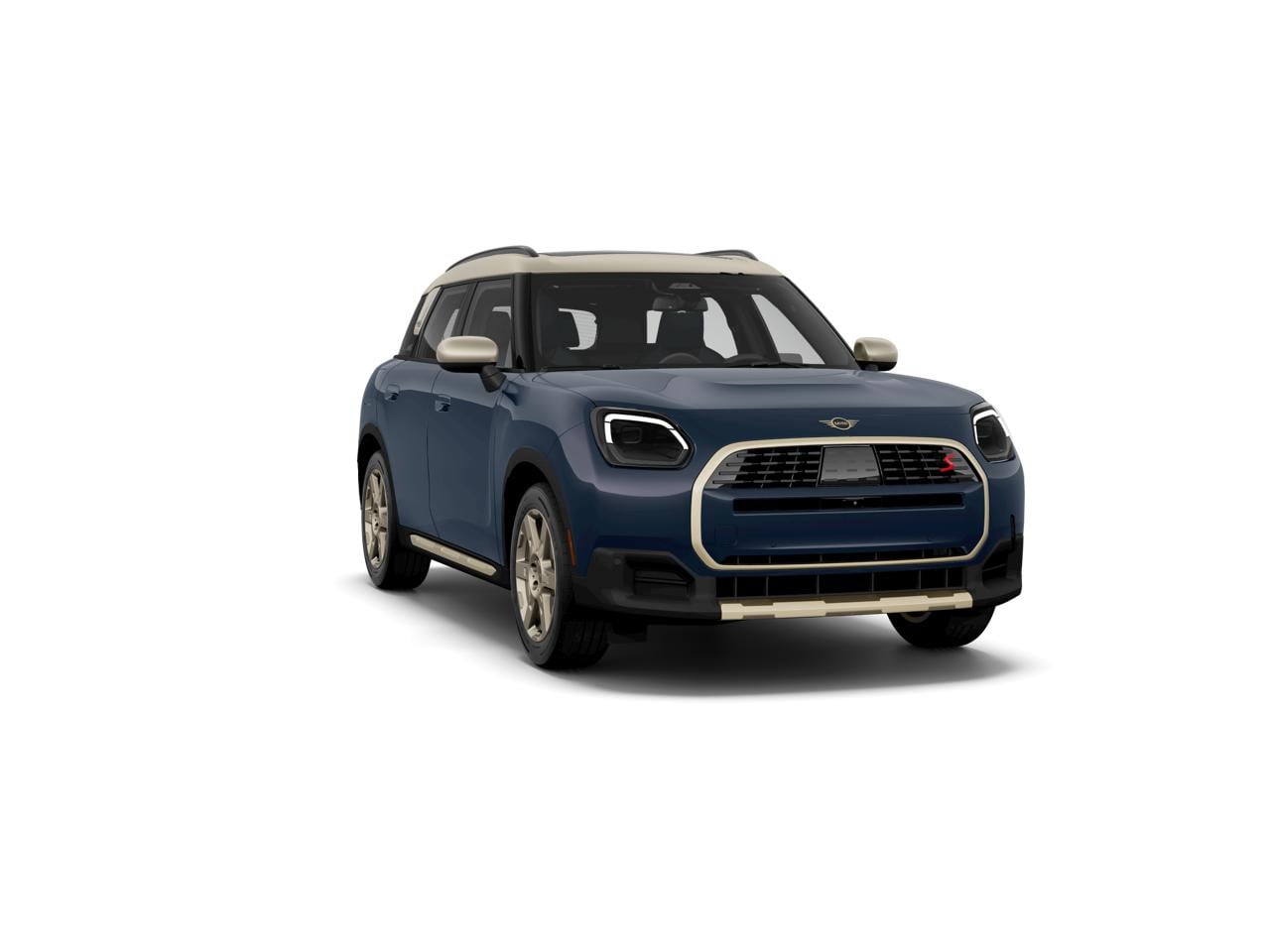 2026 MINI Countryman S's photo