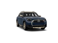 2026 MINI Countryman Signature Plus SUV