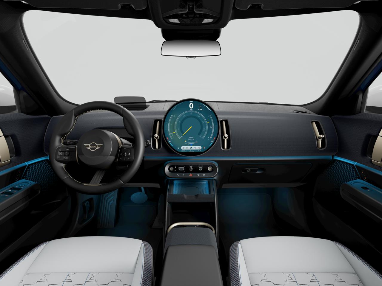 2025 MINI Countryman S - Photo 45