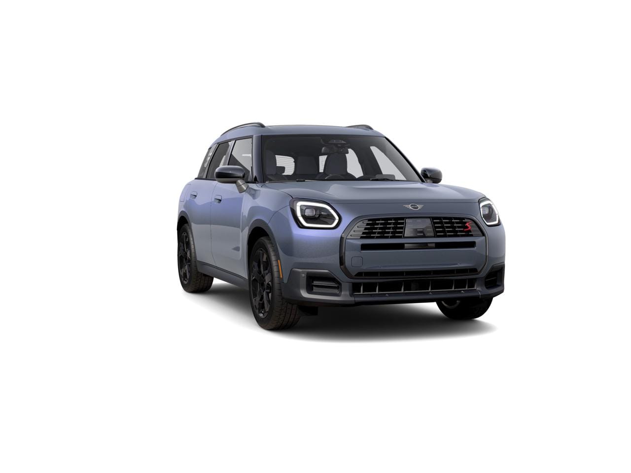 2027 MINI Countryman