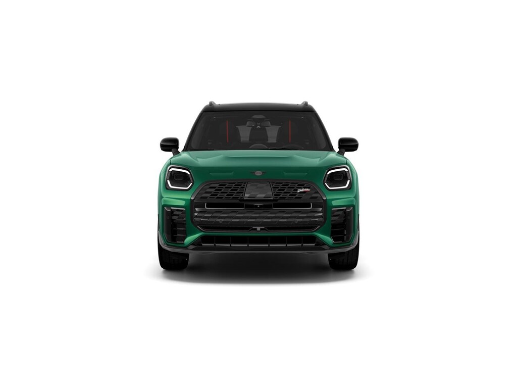 New 2027 MINI Countryman Iconic Sports Activity Vehicle