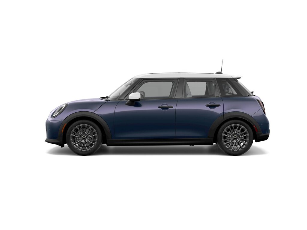 New 2026 MINI 4 Door Signature Plus Hatchback