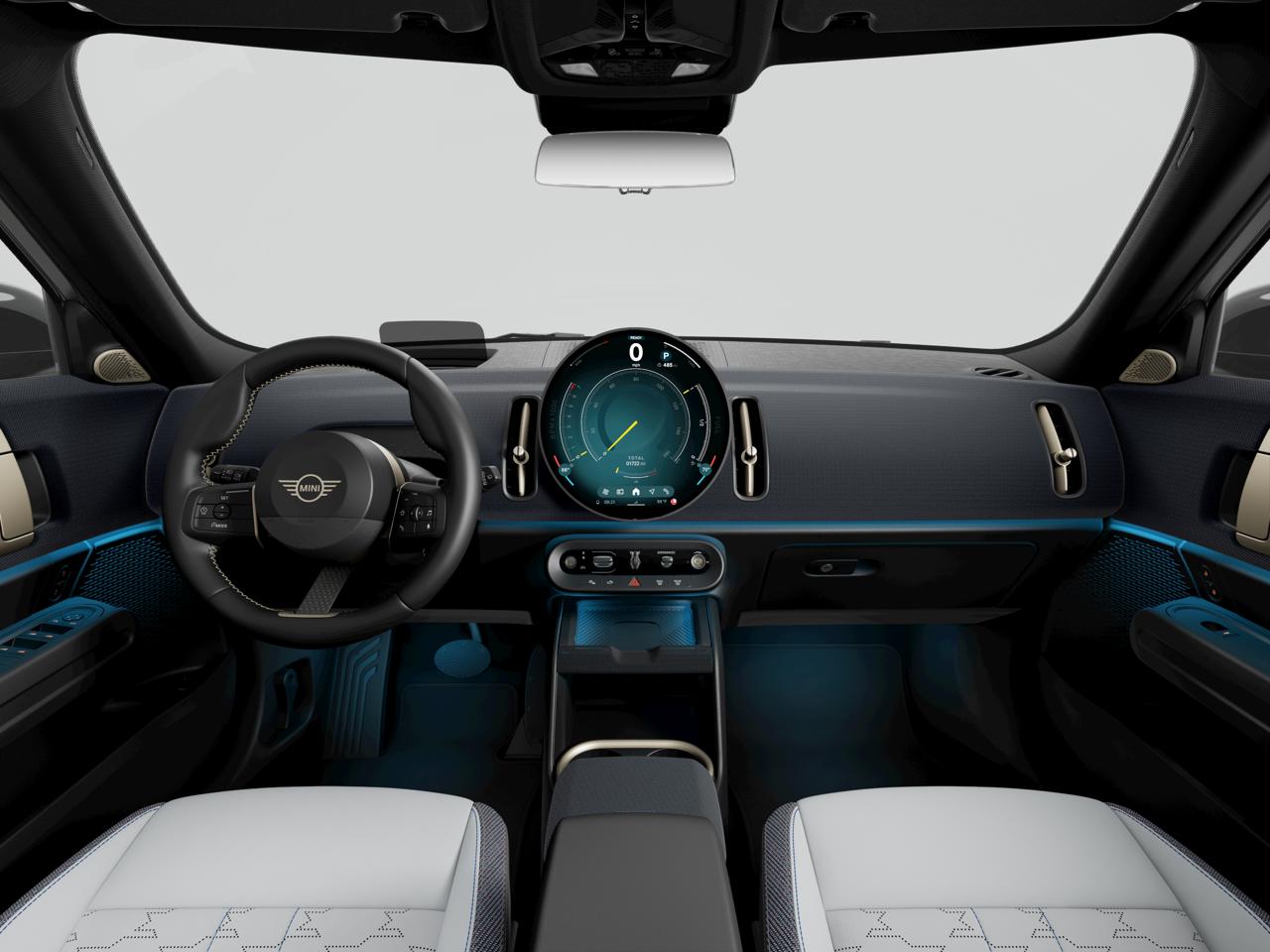 2026 MINI Countryman S - Photo 42