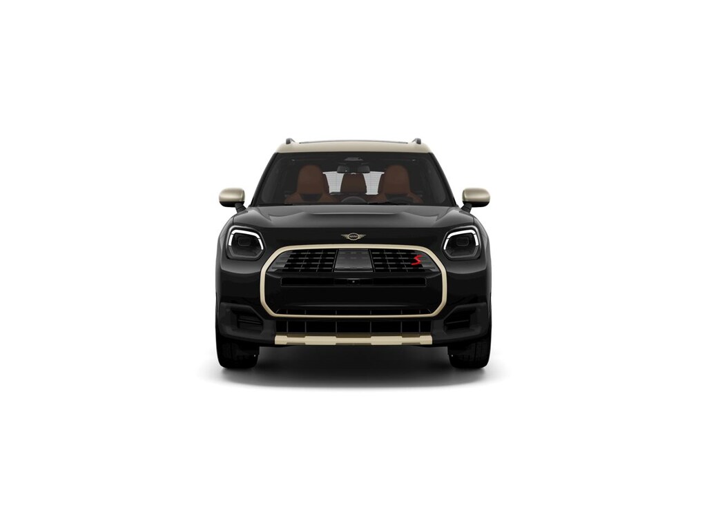 New 2026 MINI Countryman S Sport Utility