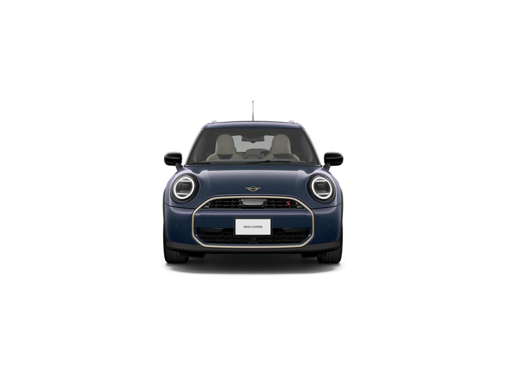 New 2026 MINI Hardtop 4 Door Cooper S Hatchback
