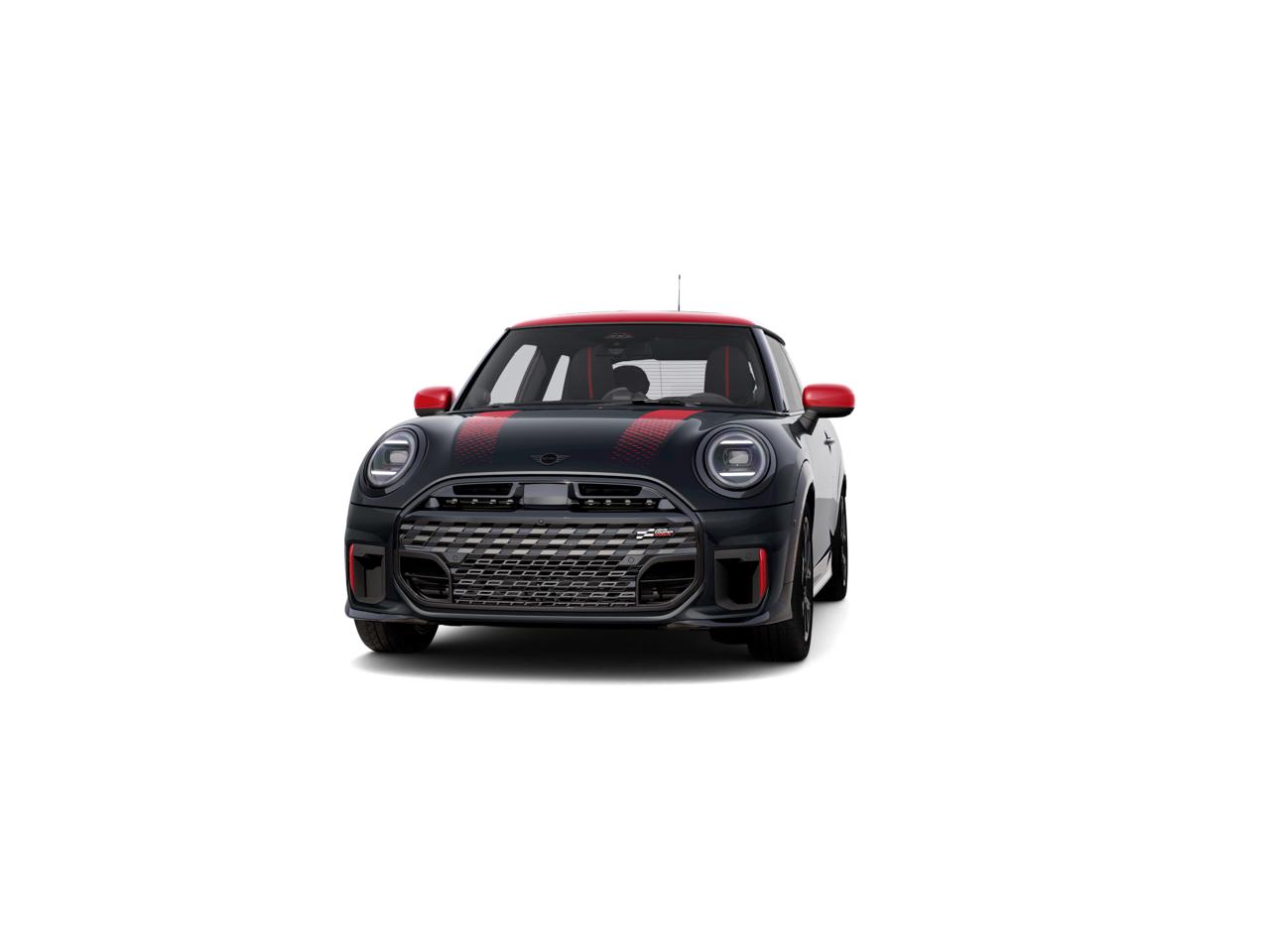 New 2027 MINI Hardtop 2 Door John Cooper Works 2dr Car