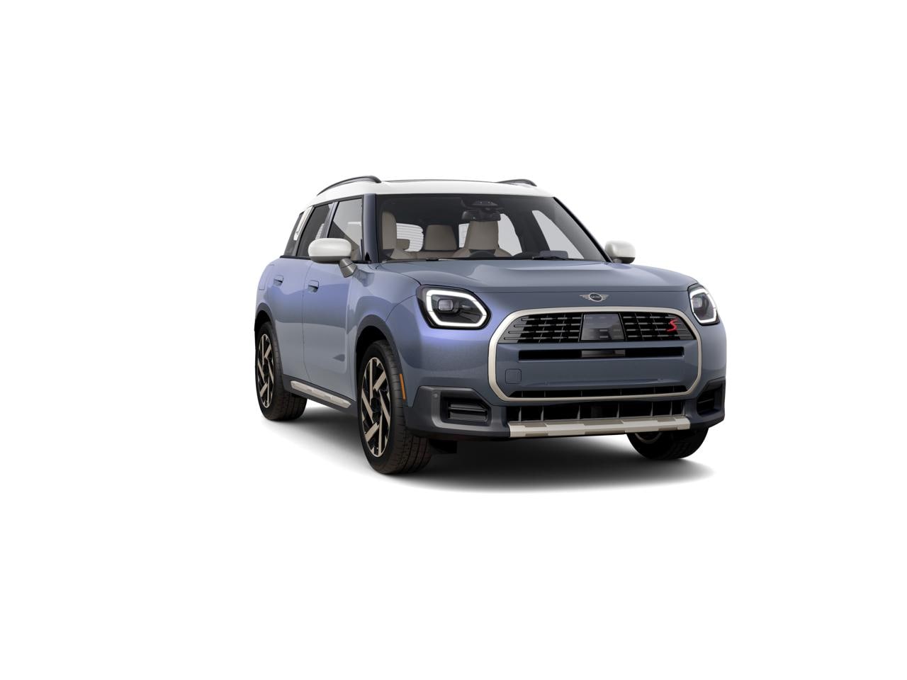 2027 MINI Countryman