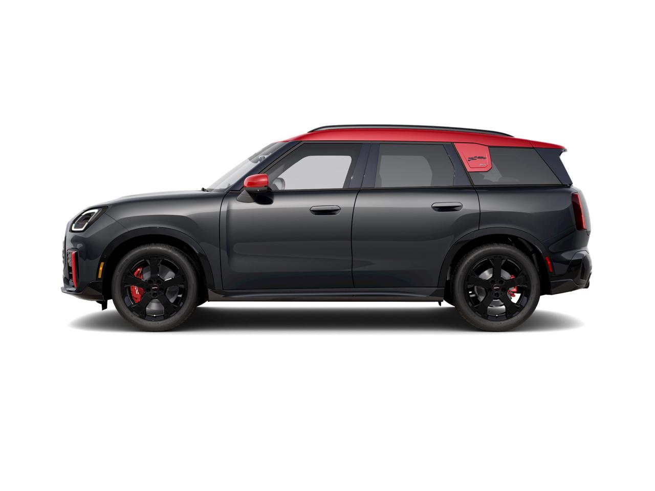 2027 MINI Countryman 4