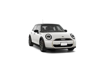 2026 MINI 4 Door