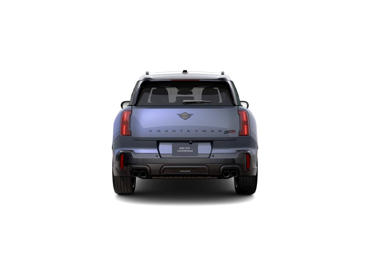 2027 MINI Countryman 5