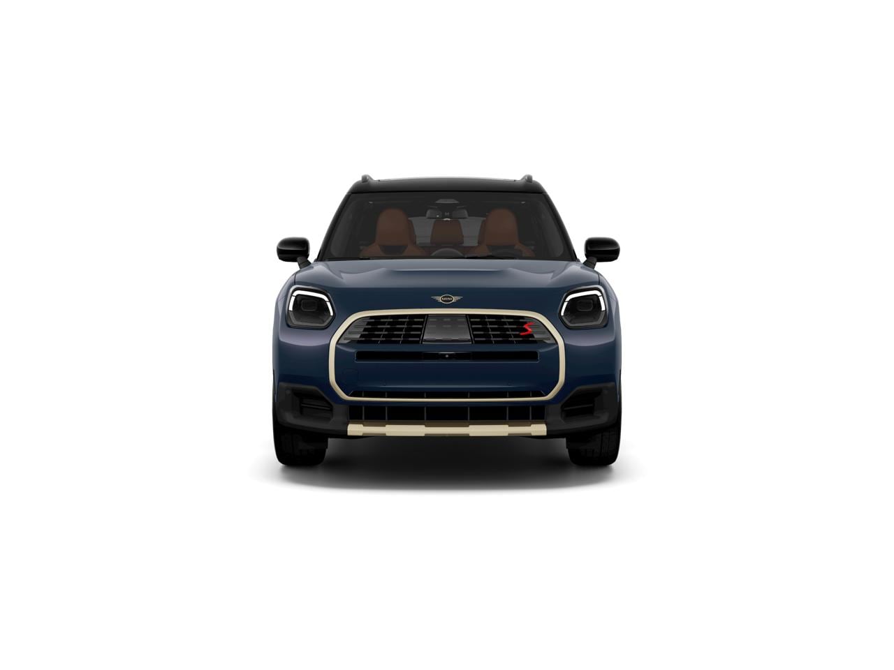 2026 MINI Countryman S's photo