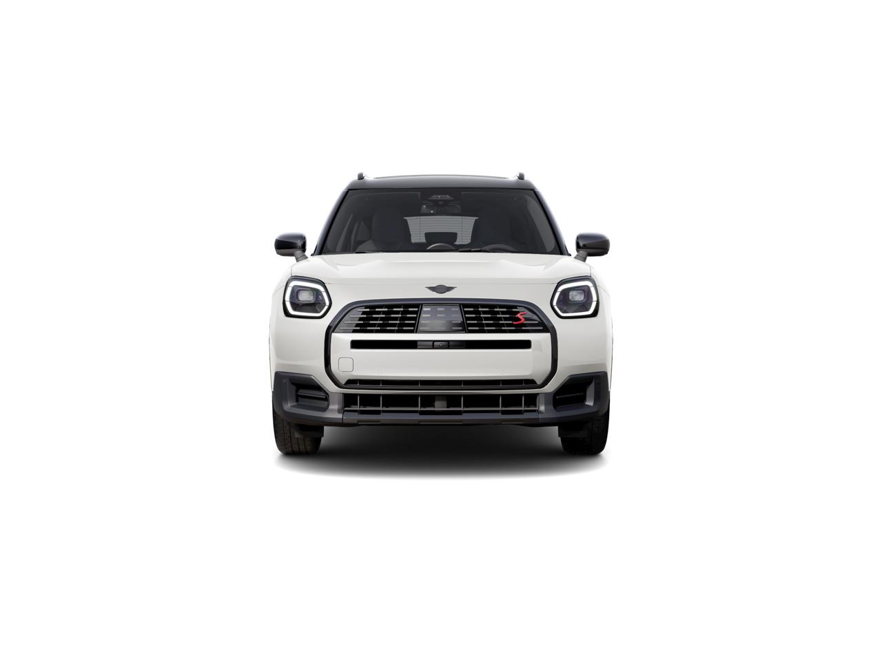 2027 MINI Countryman 2
