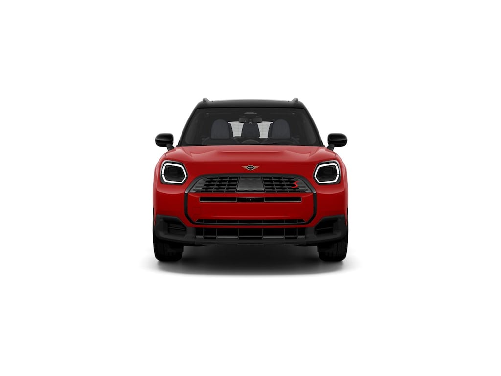 New 2026 MINI Countryman Signature Plus Sports Activity Vehicle