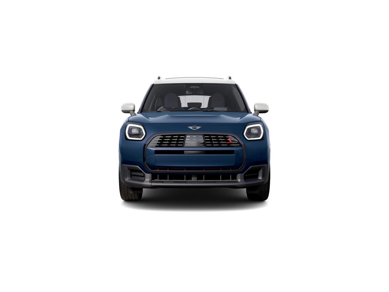 New 2027 MINI Countryman Signature Plus SUV